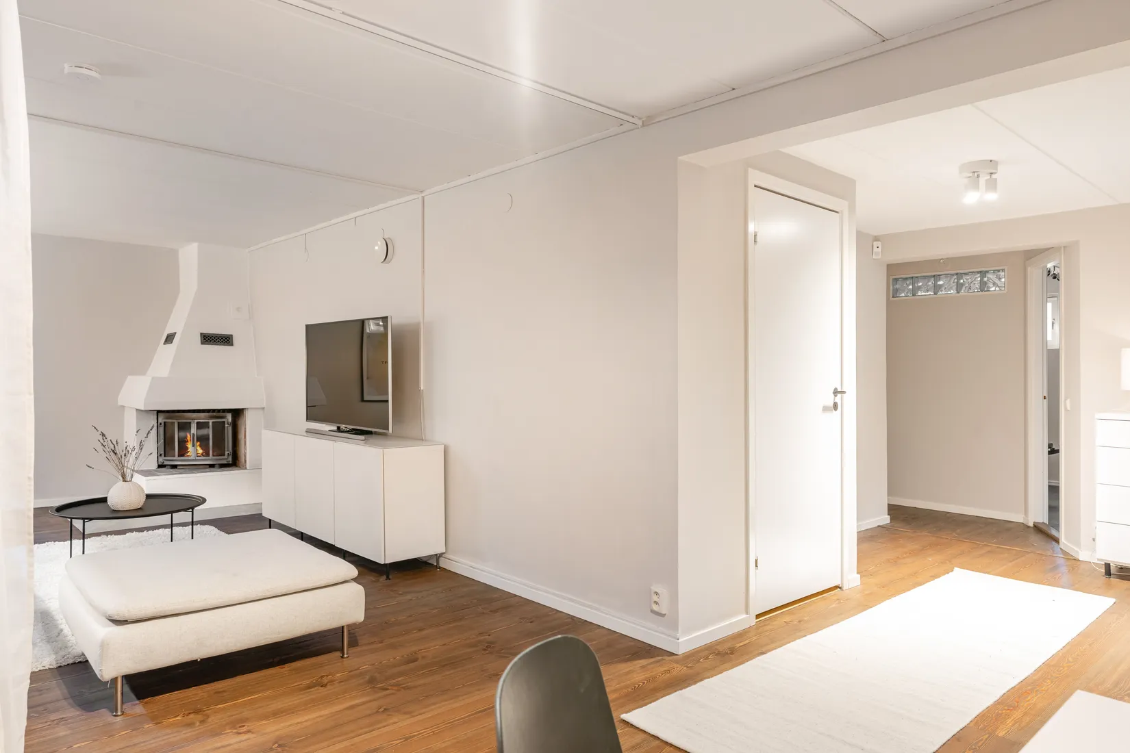 Villa, Soldatvägen 15, Västra Bällsta, Vallentuna