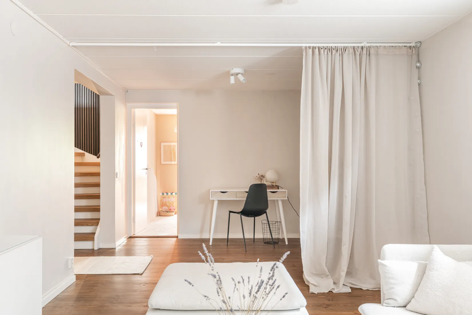 Villa, Soldatvägen 15, Västra Bällsta, Vallentuna