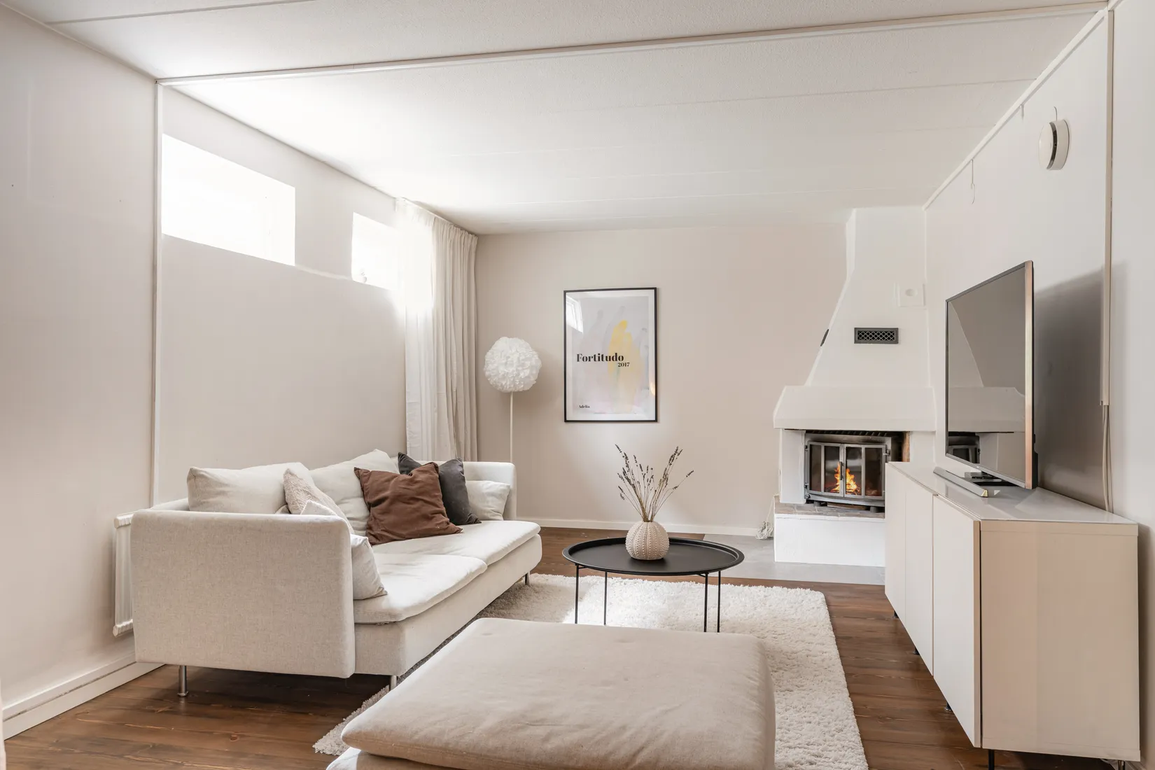 Villa, Soldatvägen 15, Västra Bällsta, Vallentuna