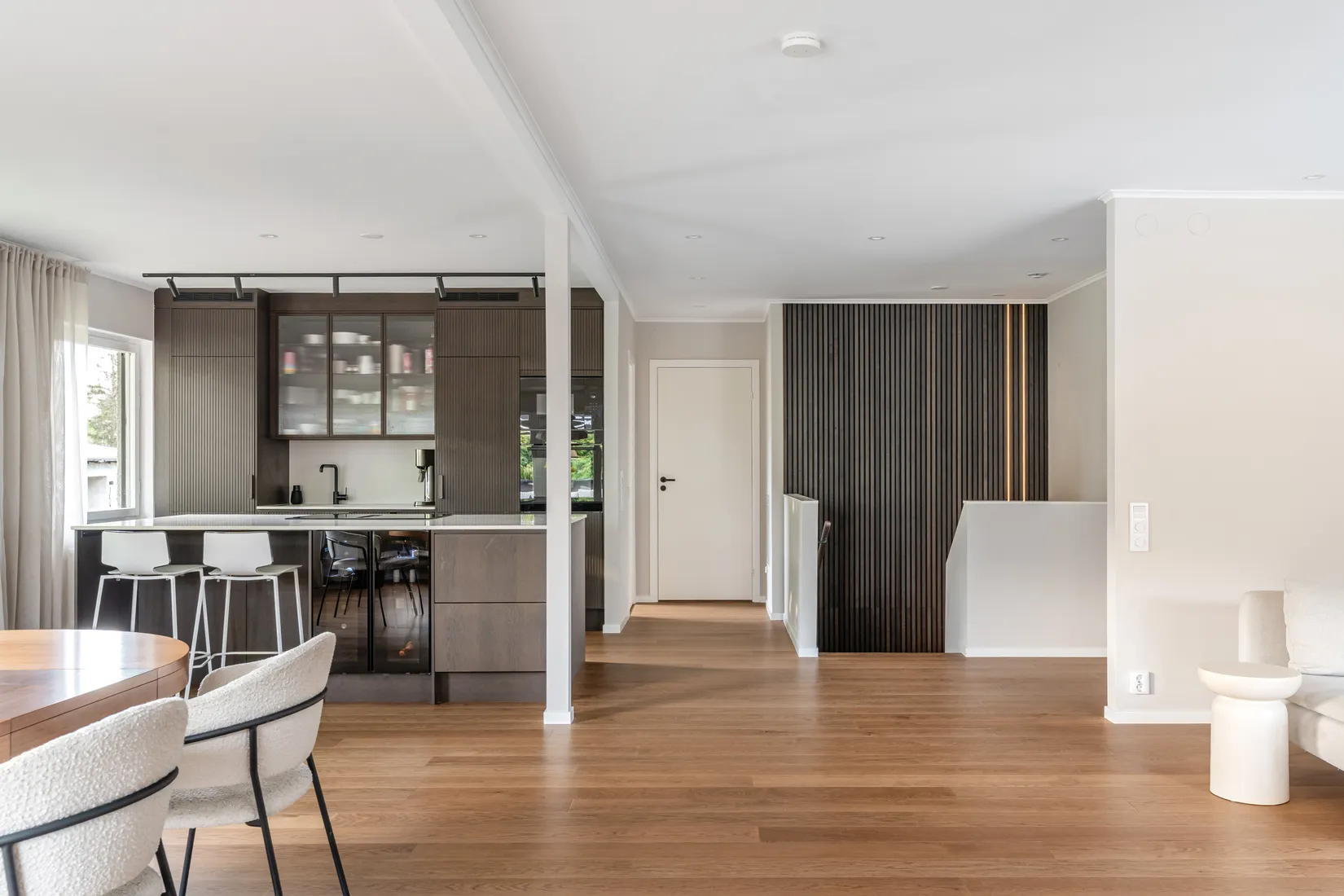 Villa, Soldatvägen 15, Västra Bällsta, Vallentuna
