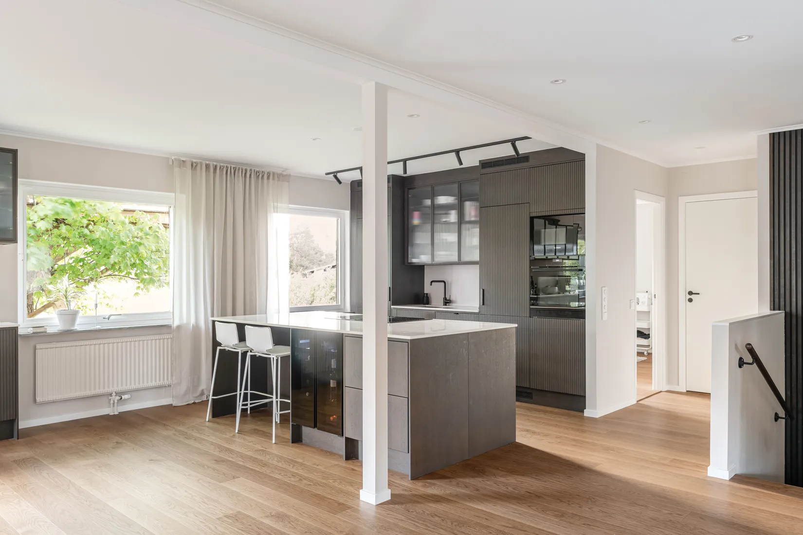 Villa, Soldatvägen 15, Västra Bällsta, Vallentuna