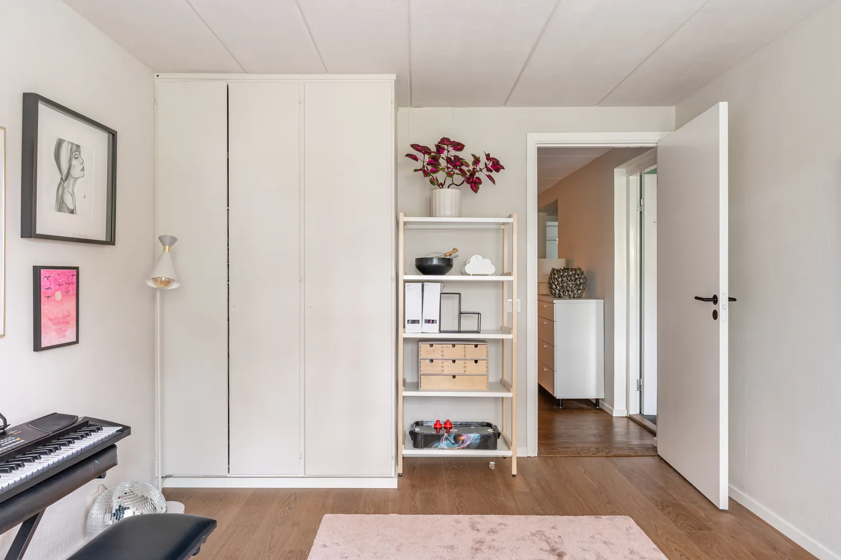 Villa, Soldatvägen 15, Västra Bällsta, Vallentuna