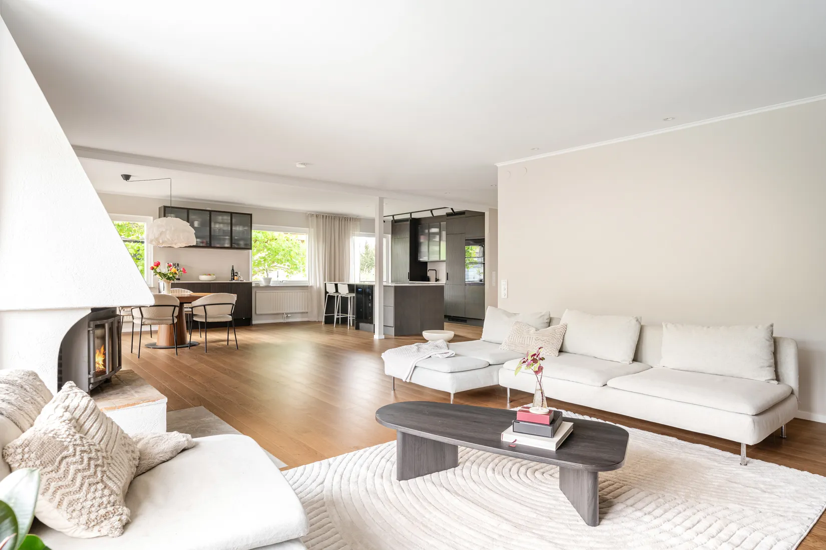 Villa, Soldatvägen 15, Västra Bällsta, Vallentuna