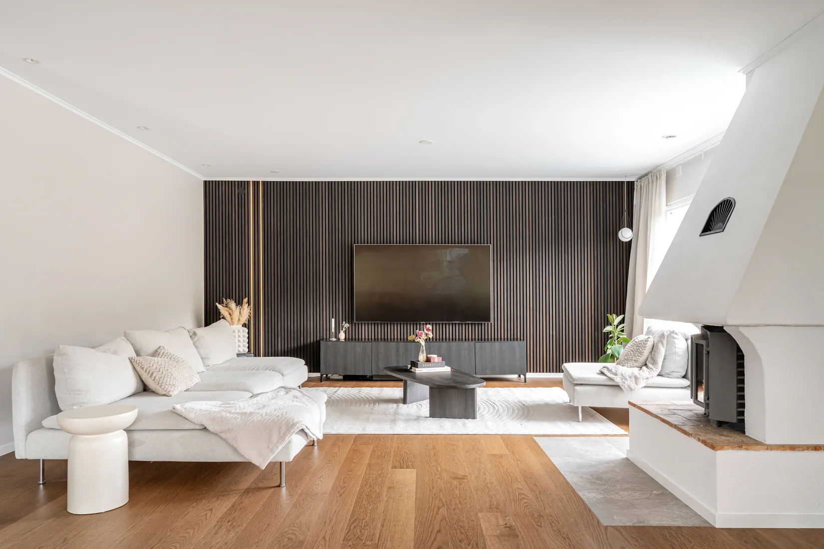 Villa, Soldatvägen 15, Västra Bällsta, Vallentuna