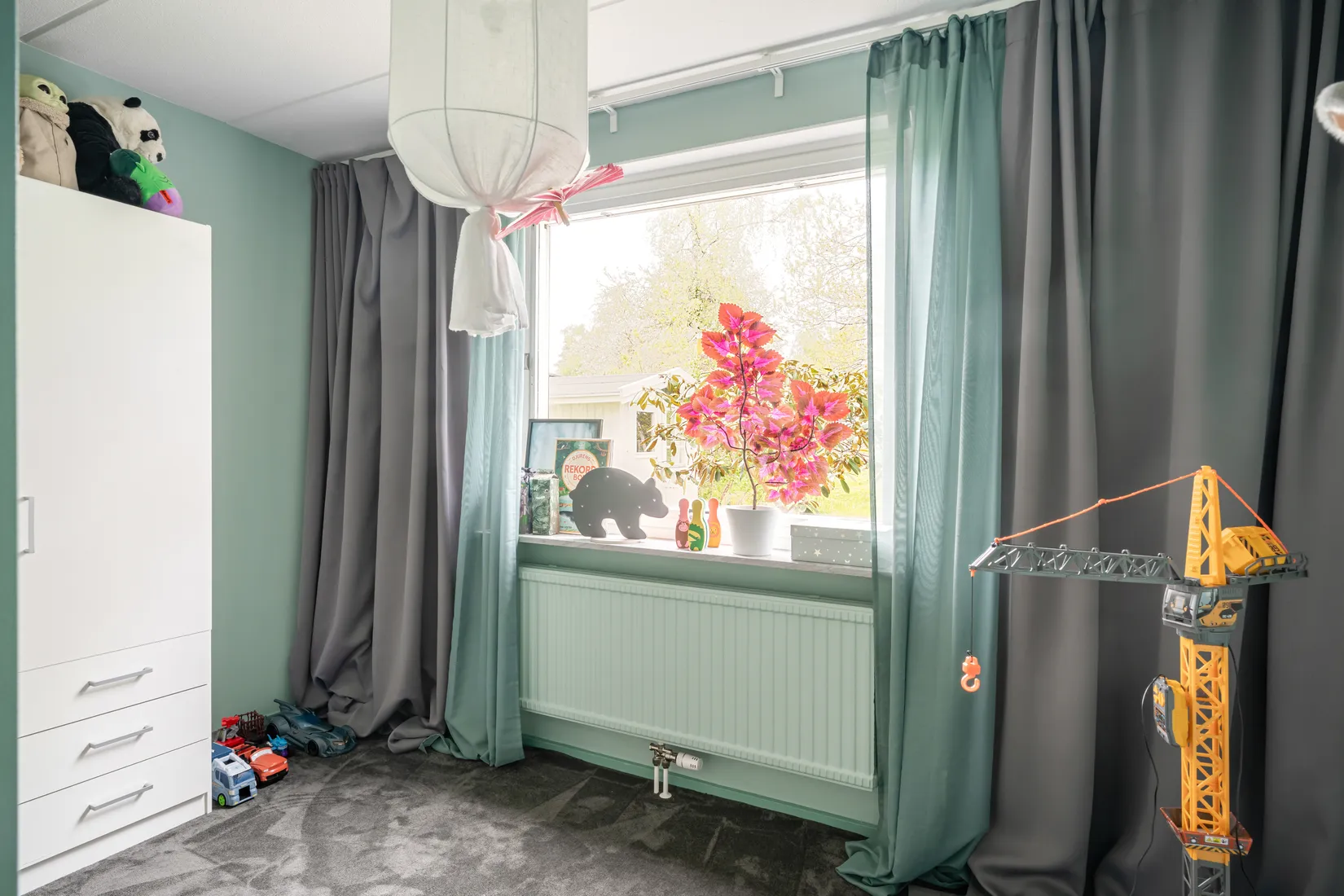 Villa, Soldatvägen 15, Västra Bällsta, Vallentuna