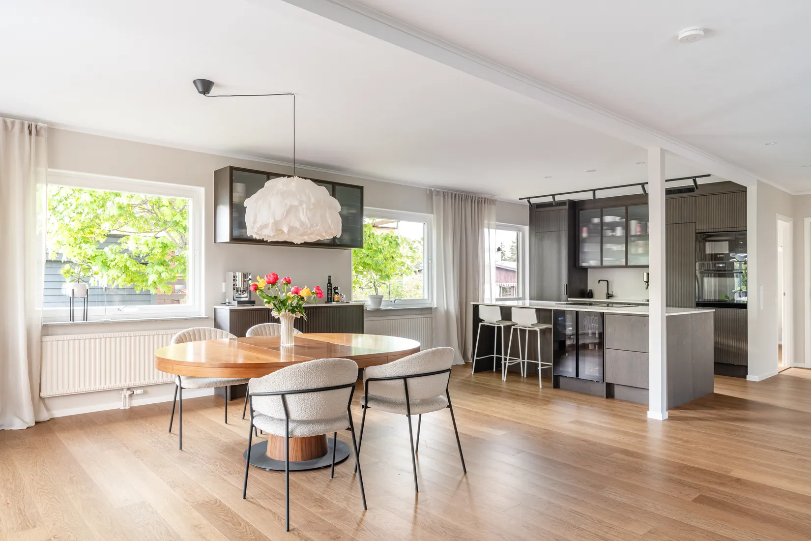 Villa, Soldatvägen 15, Västra Bällsta, Vallentuna