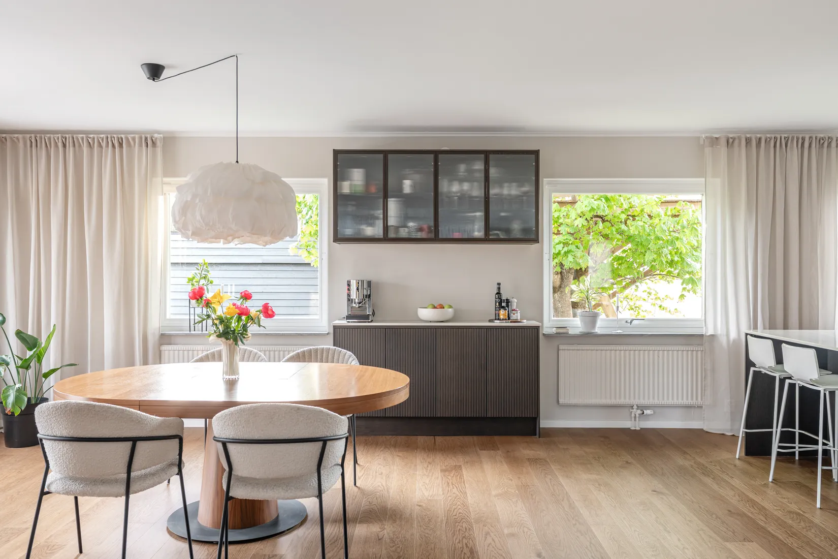 Villa, Soldatvägen 15, Västra Bällsta, Vallentuna