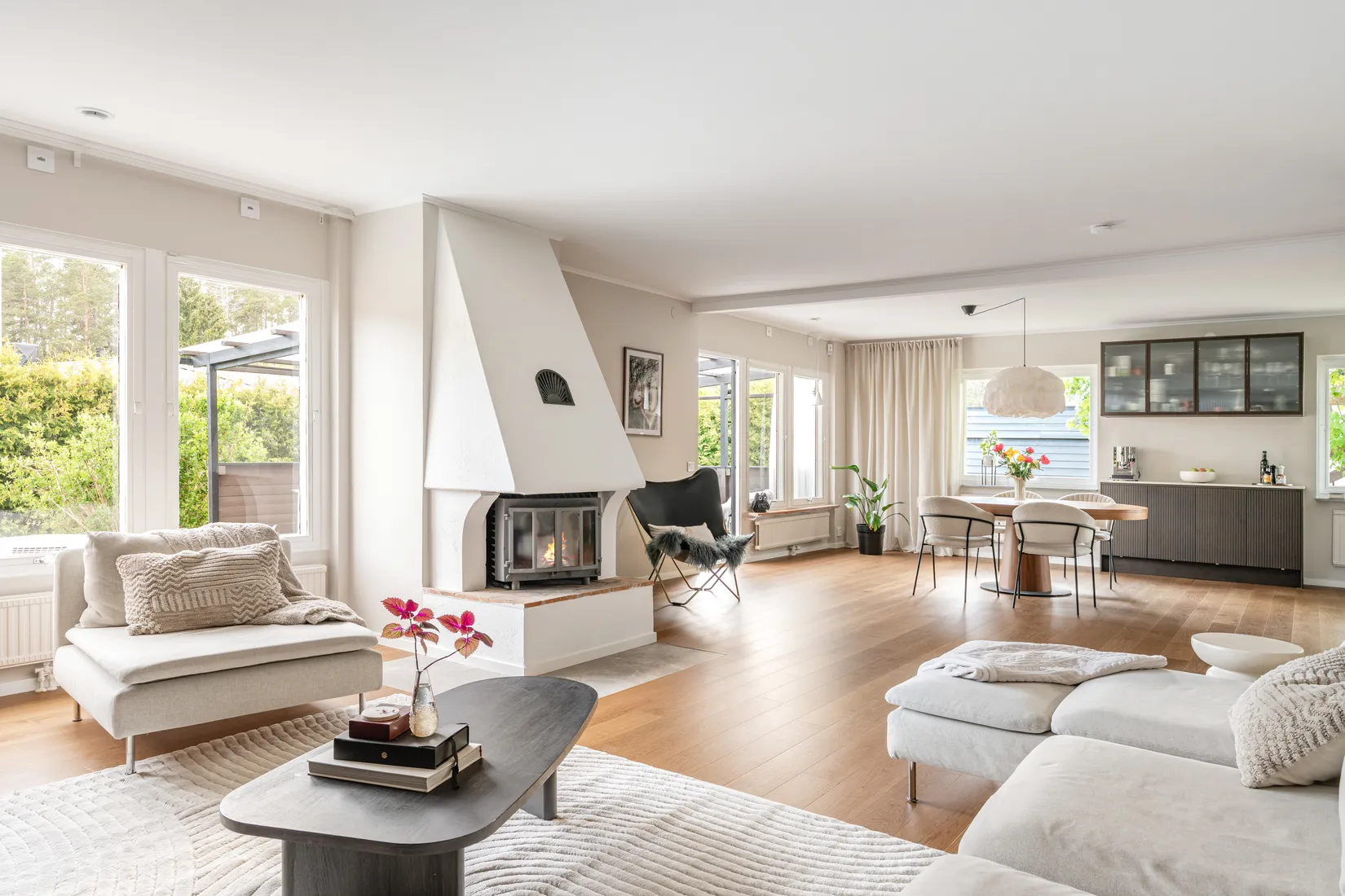 Villa, Soldatvägen 15, Västra Bällsta, Vallentuna