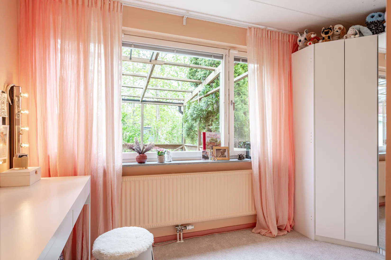 Villa, Soldatvägen 15, Västra Bällsta, Vallentuna