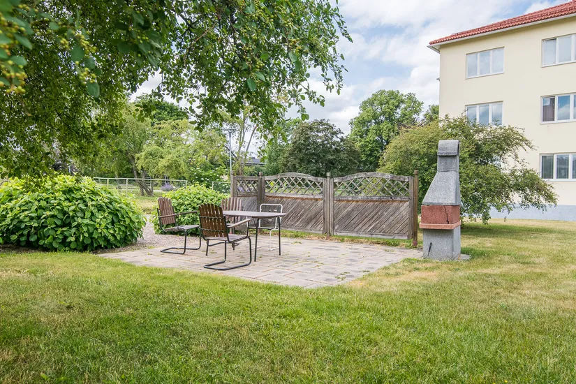 Bostadsrätt, Wadströmsgatan 20, Söder, Norrköping