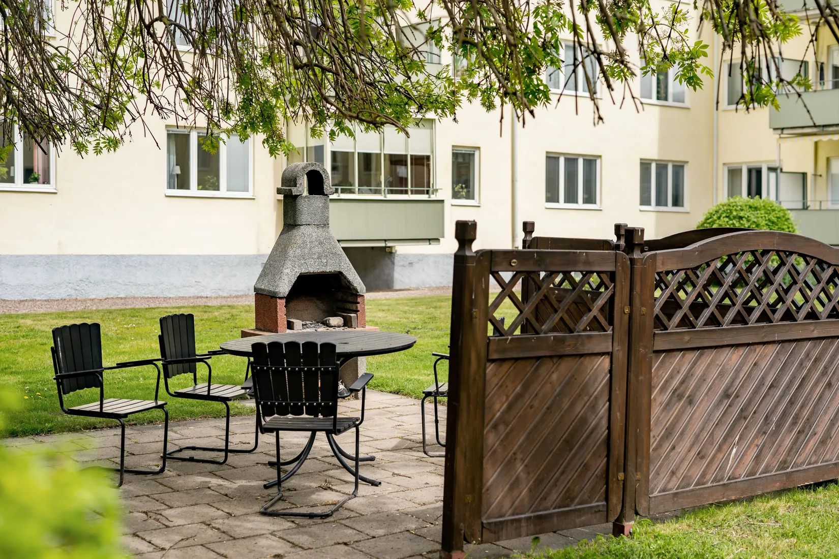 Bostadsrätt, Wadströmsgatan 20, Söder, Norrköping
