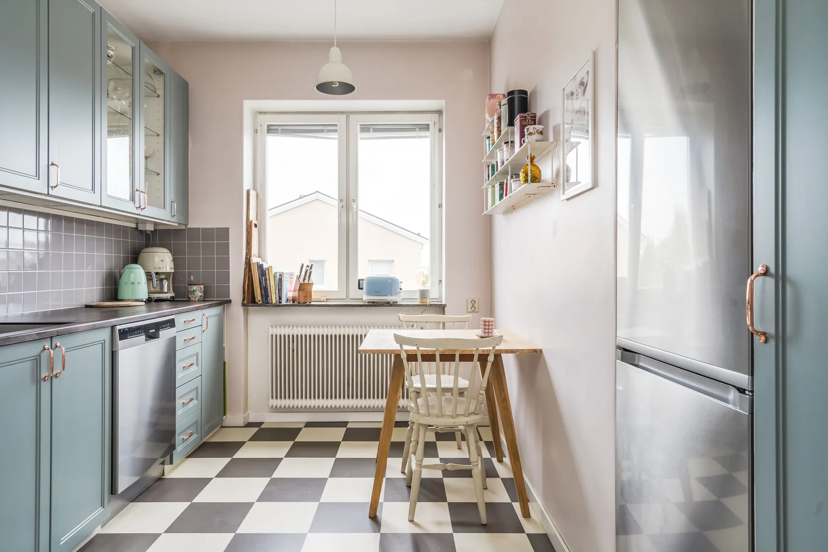 Bostadsrätt, Wadströmsgatan 20, Söder, Norrköping