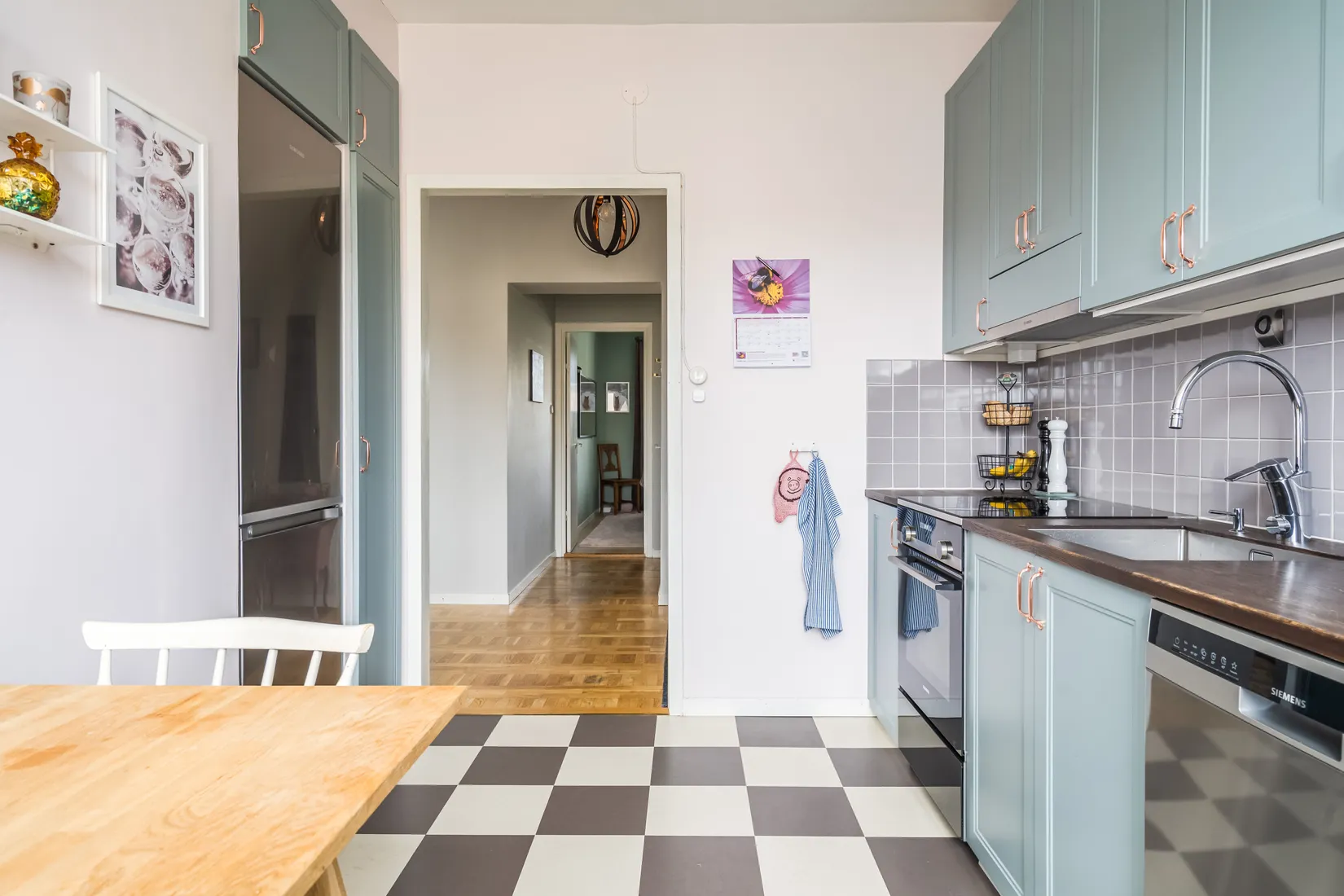 Bostadsrätt, Wadströmsgatan 20, Söder, Norrköping