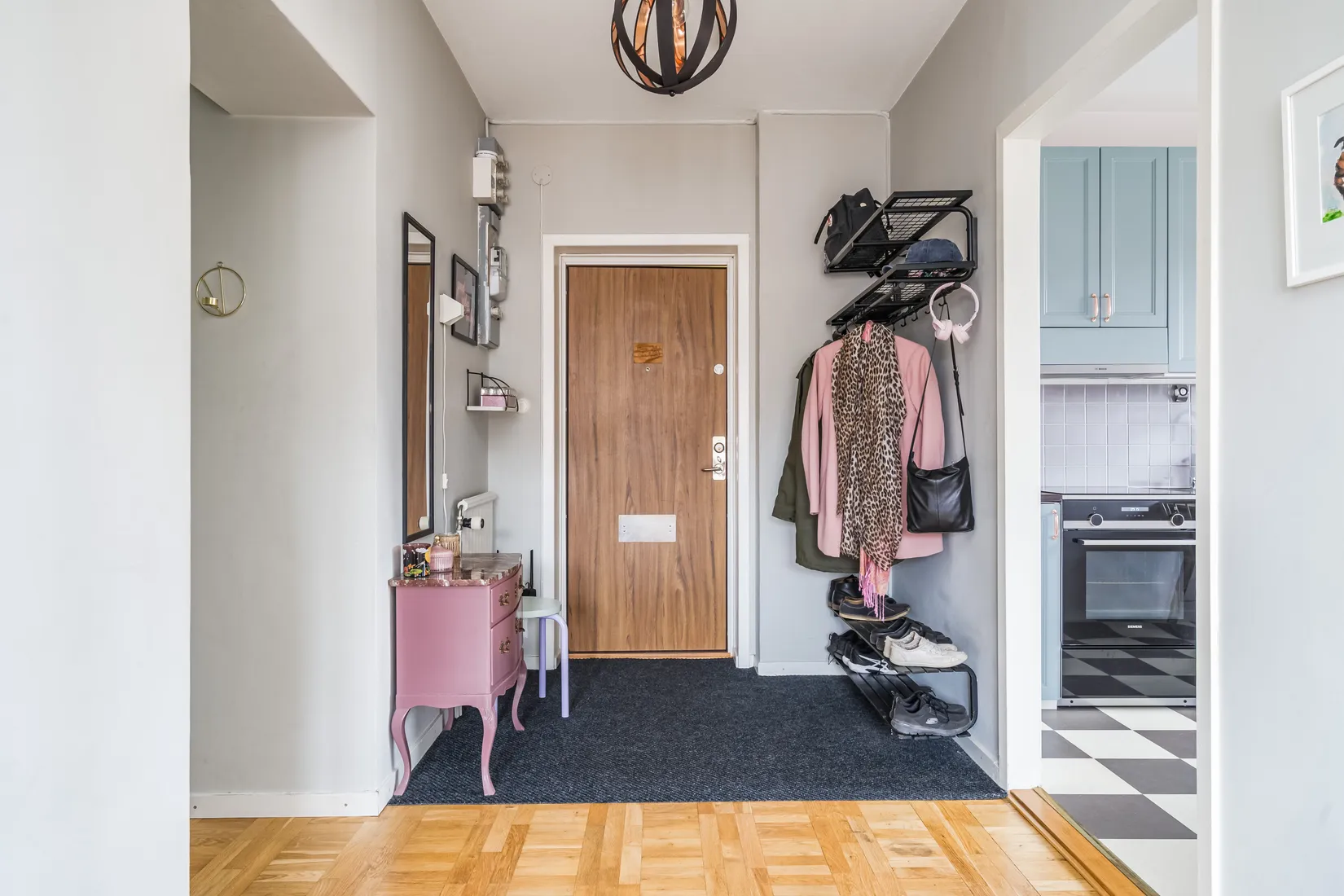 Bostadsrätt, Wadströmsgatan 20, Söder, Norrköping
