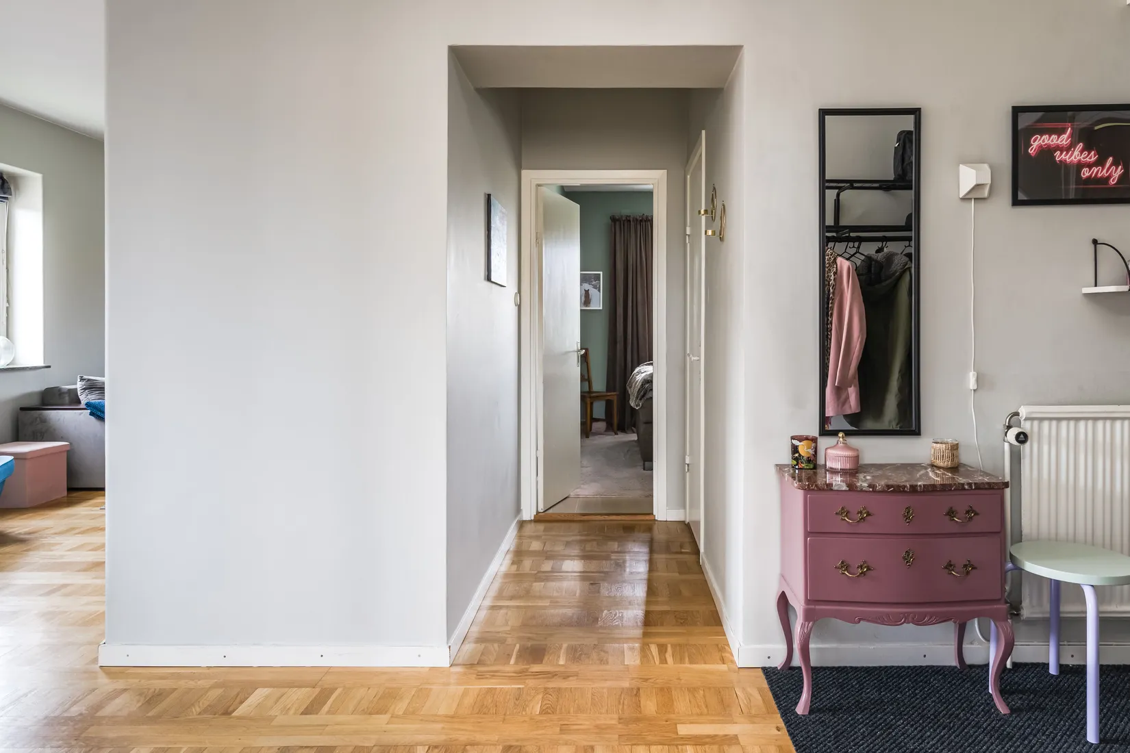 Bostadsrätt, Wadströmsgatan 20, Söder, Norrköping