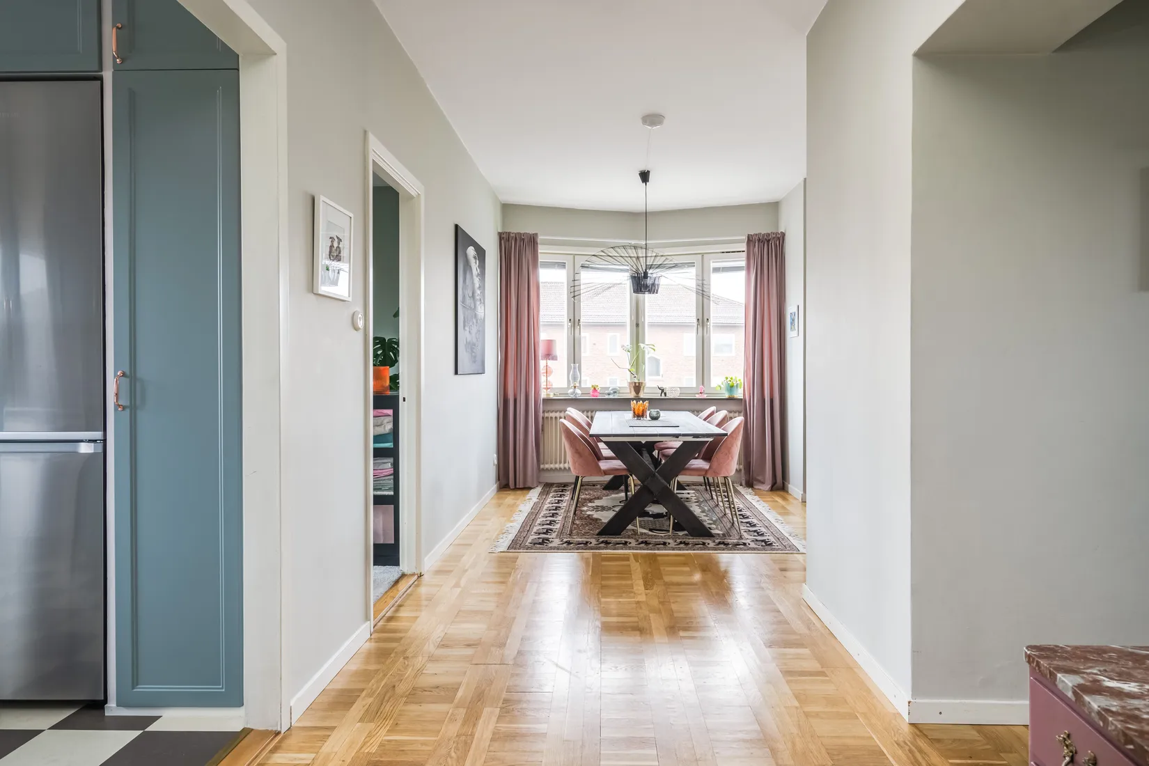 Bostadsrätt, Wadströmsgatan 20, Söder, Norrköping