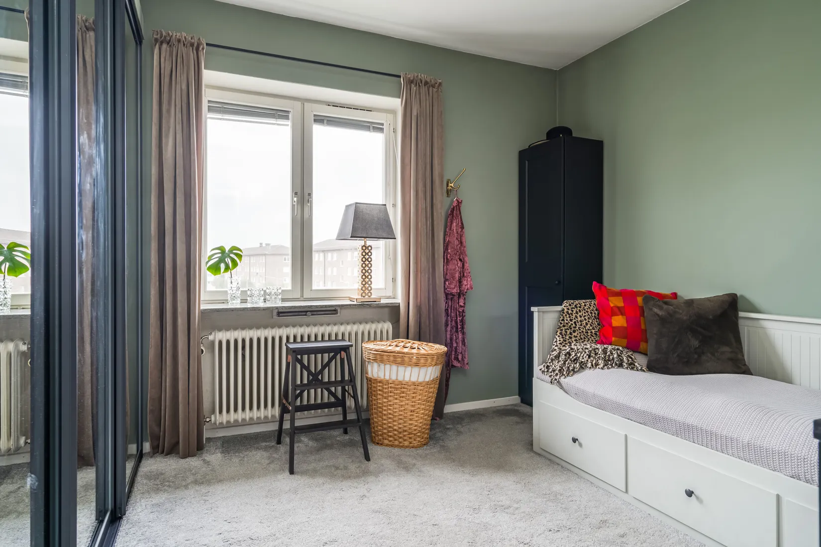Bostadsrätt, Wadströmsgatan 20, Söder, Norrköping