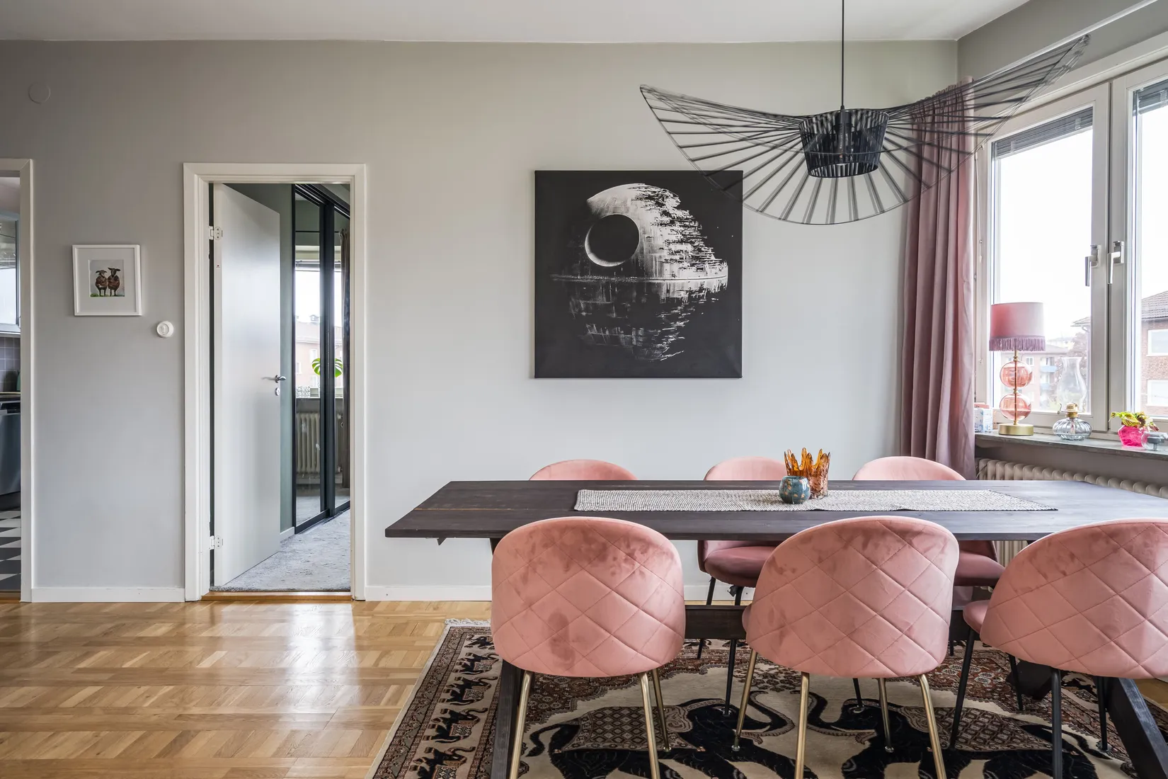 Bostadsrätt, Wadströmsgatan 20, Söder, Norrköping