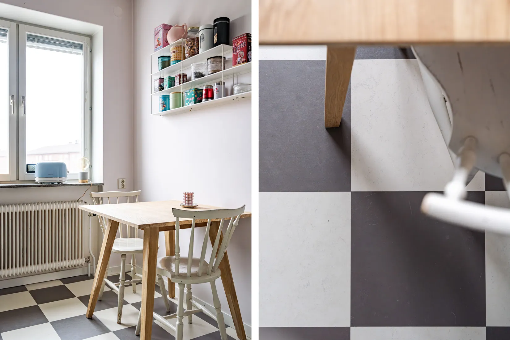 Bostadsrätt, Wadströmsgatan 20, Söder, Norrköping