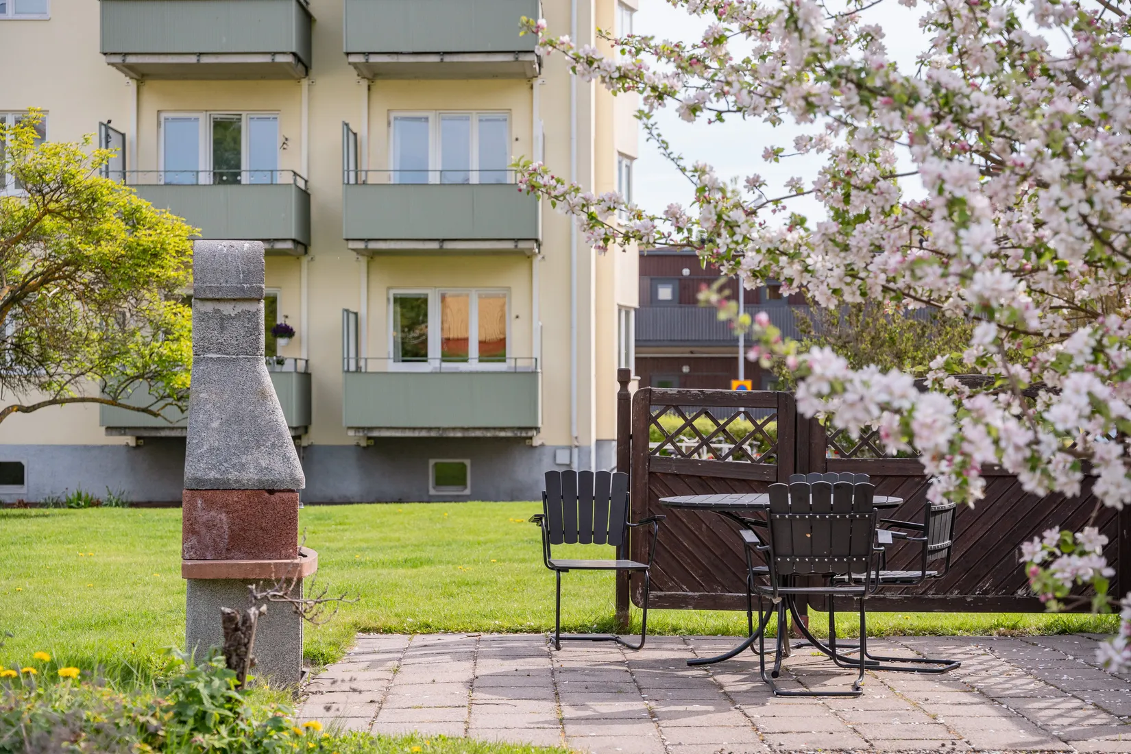 Bostadsrätt, Wadströmsgatan 20, Söder, Norrköping
