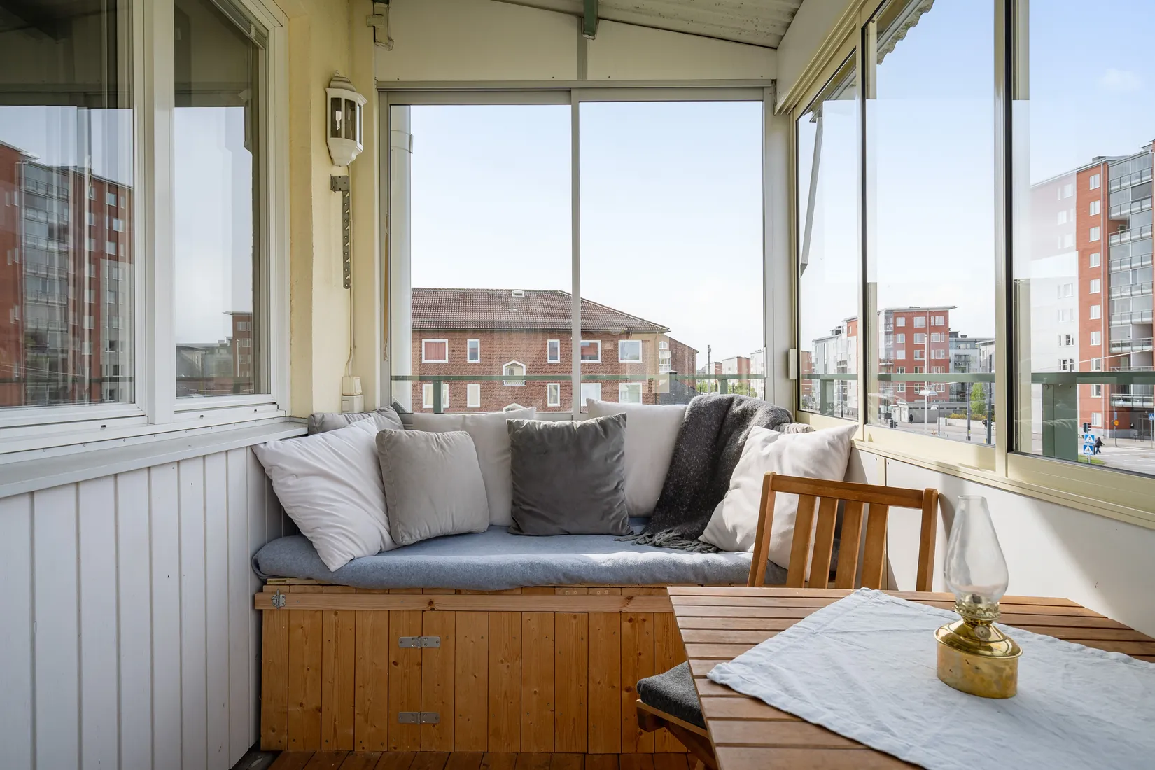 Bostadsrätt, Wadströmsgatan 20, Söder, Norrköping
