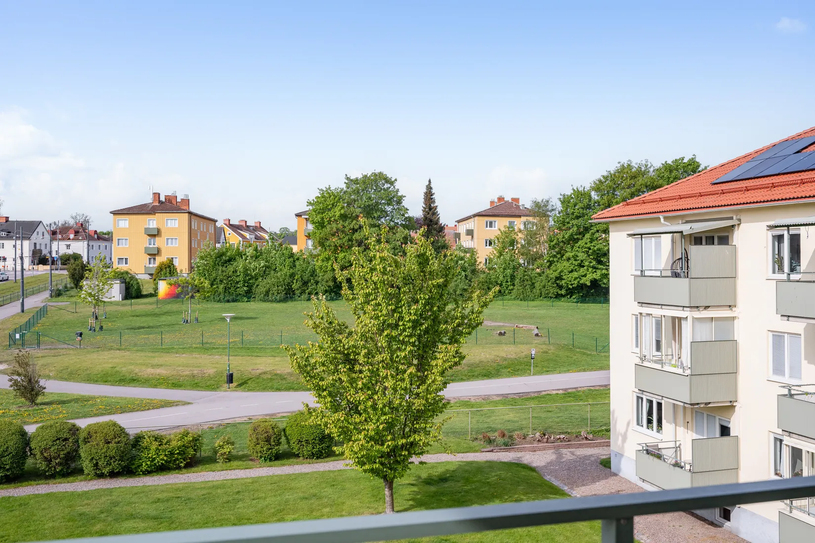 Bostadsrätt, Wadströmsgatan 20, Söder, Norrköping