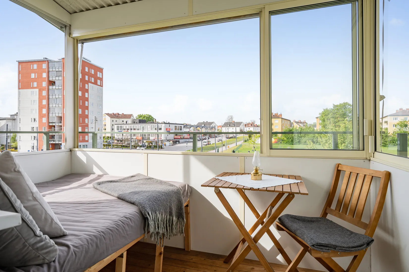 Bostadsrätt, Wadströmsgatan 20, Söder, Norrköping