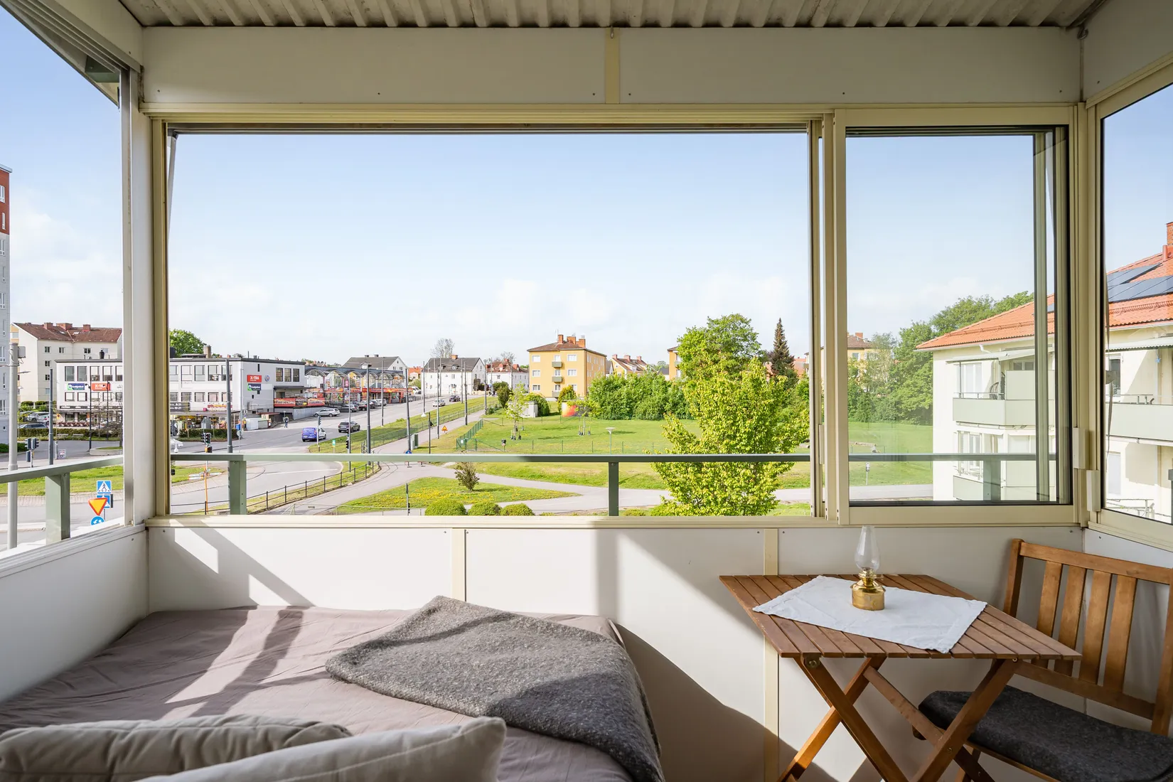 Bostadsrätt, Wadströmsgatan 20, Söder, Norrköping