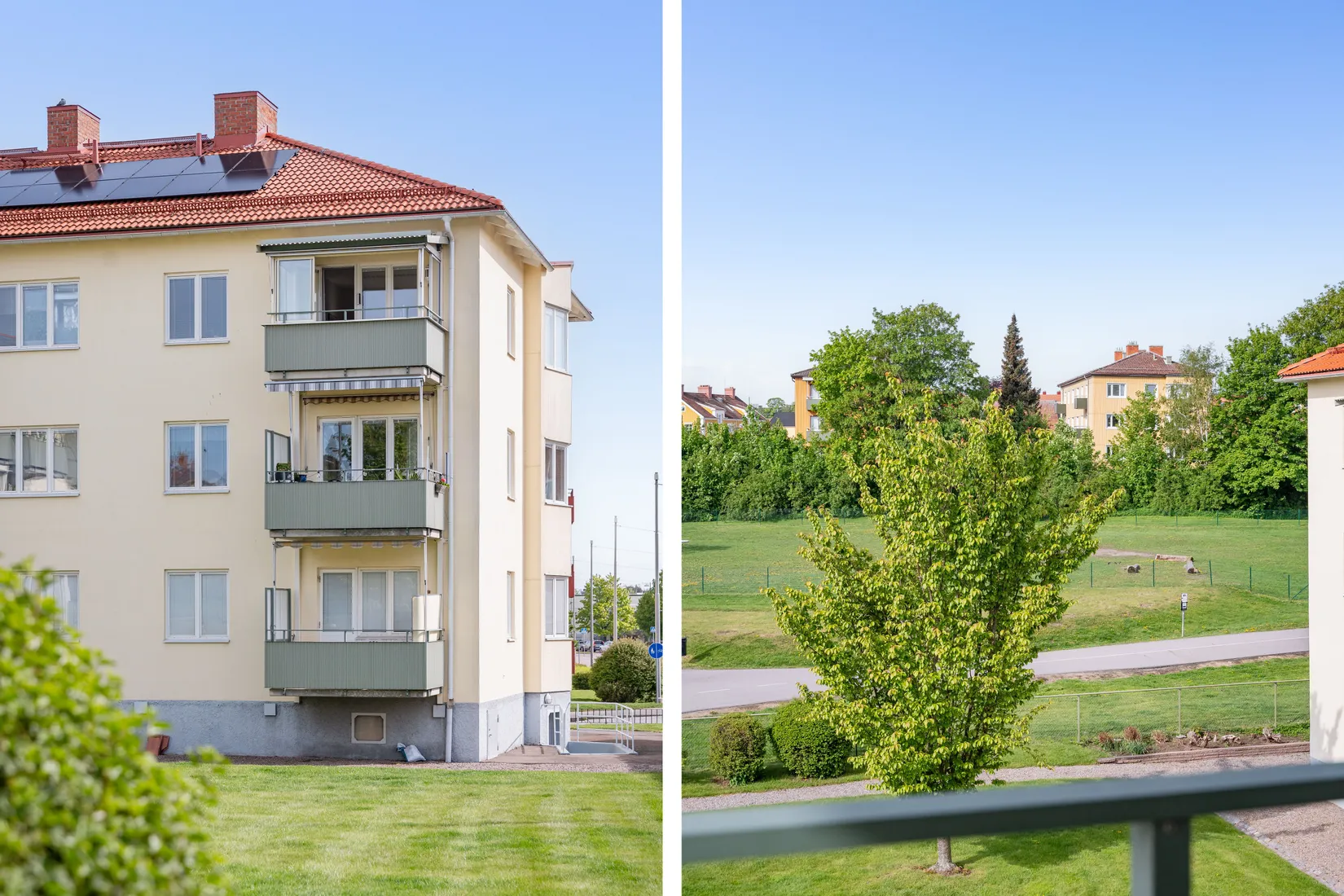 Bostadsrätt, Wadströmsgatan 20, Söder, Norrköping