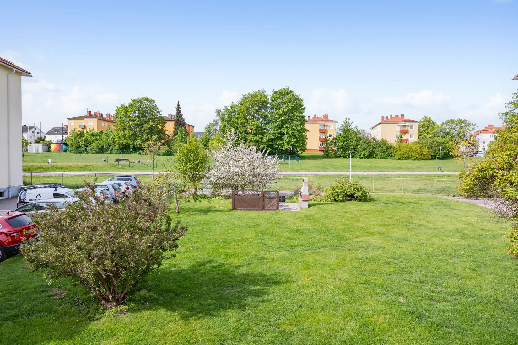 Bostadsrätt, Wadströmsgatan 20, Söder, Norrköping
