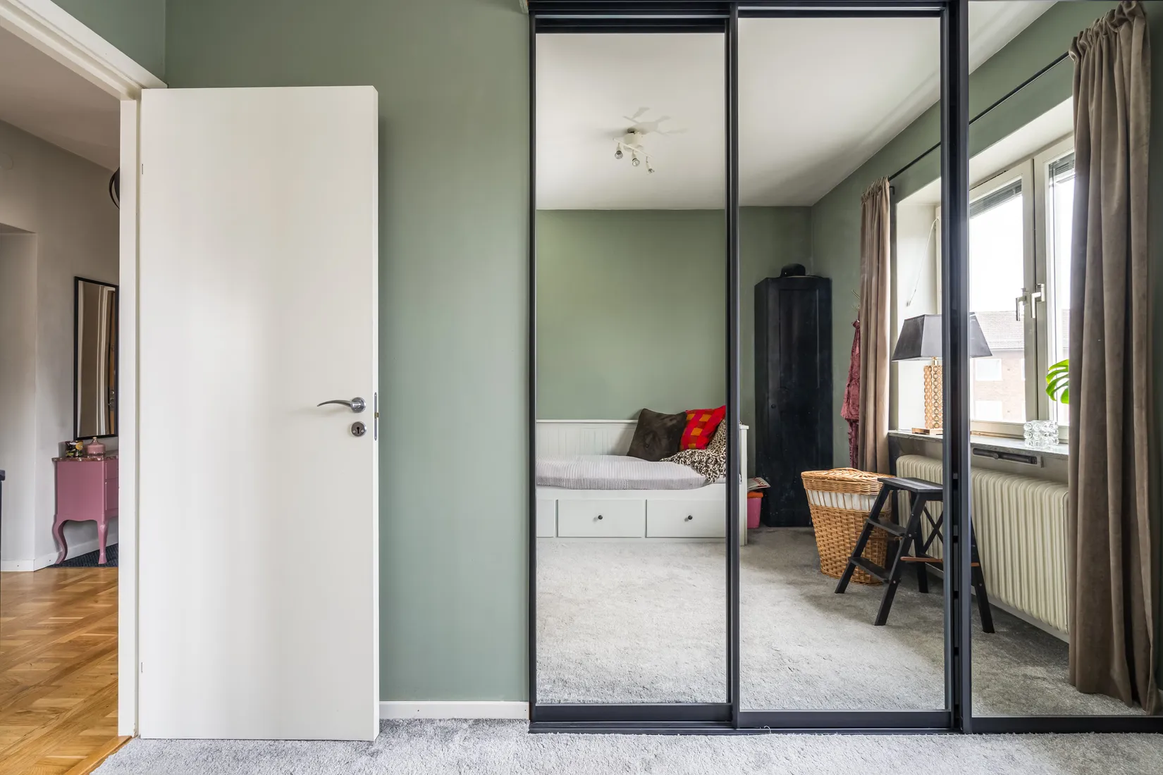 Bostadsrätt, Wadströmsgatan 20, Söder, Norrköping