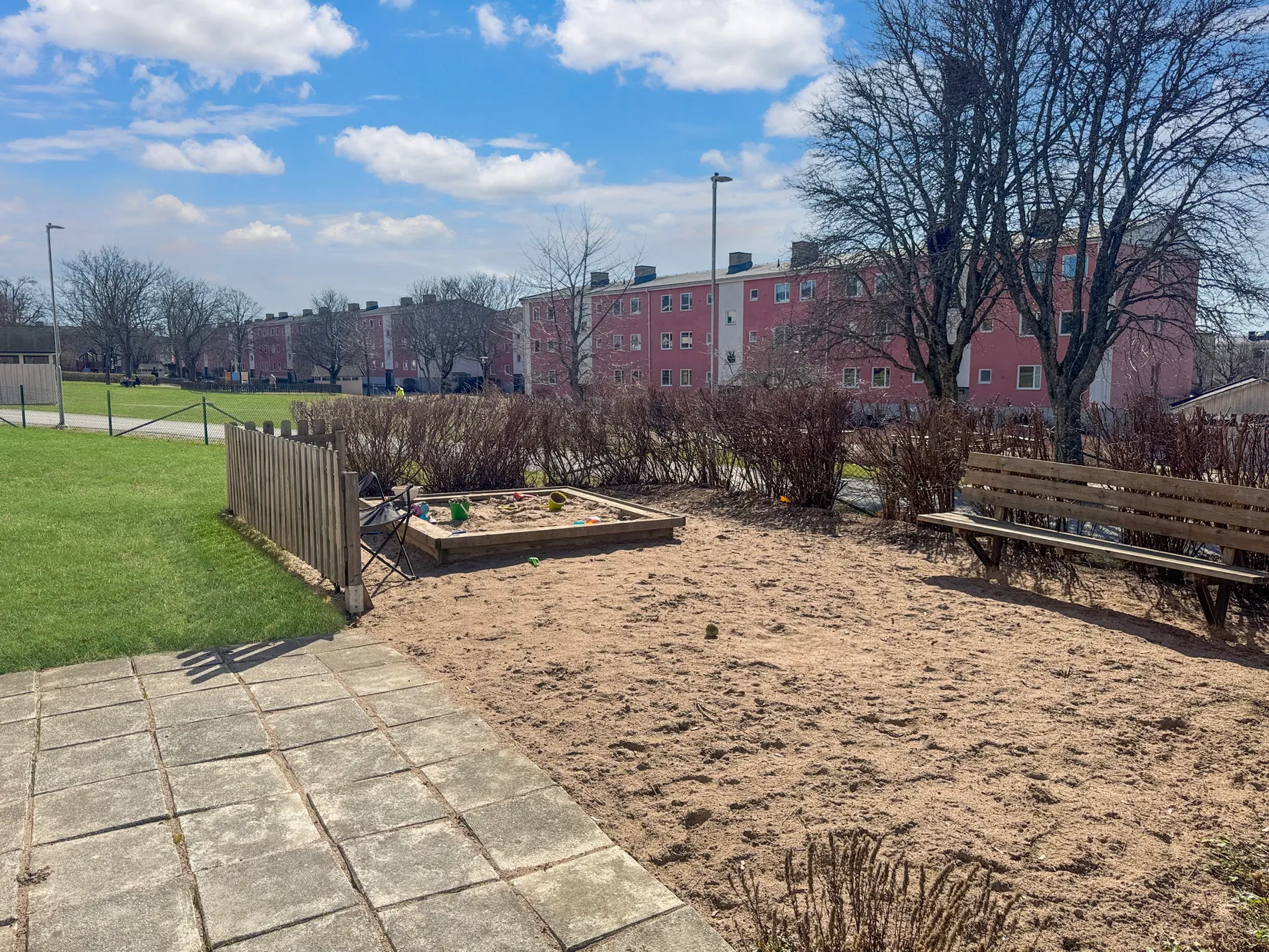 Bostadsrätt, Tövädersgatan 15A, Gränby, Uppsala