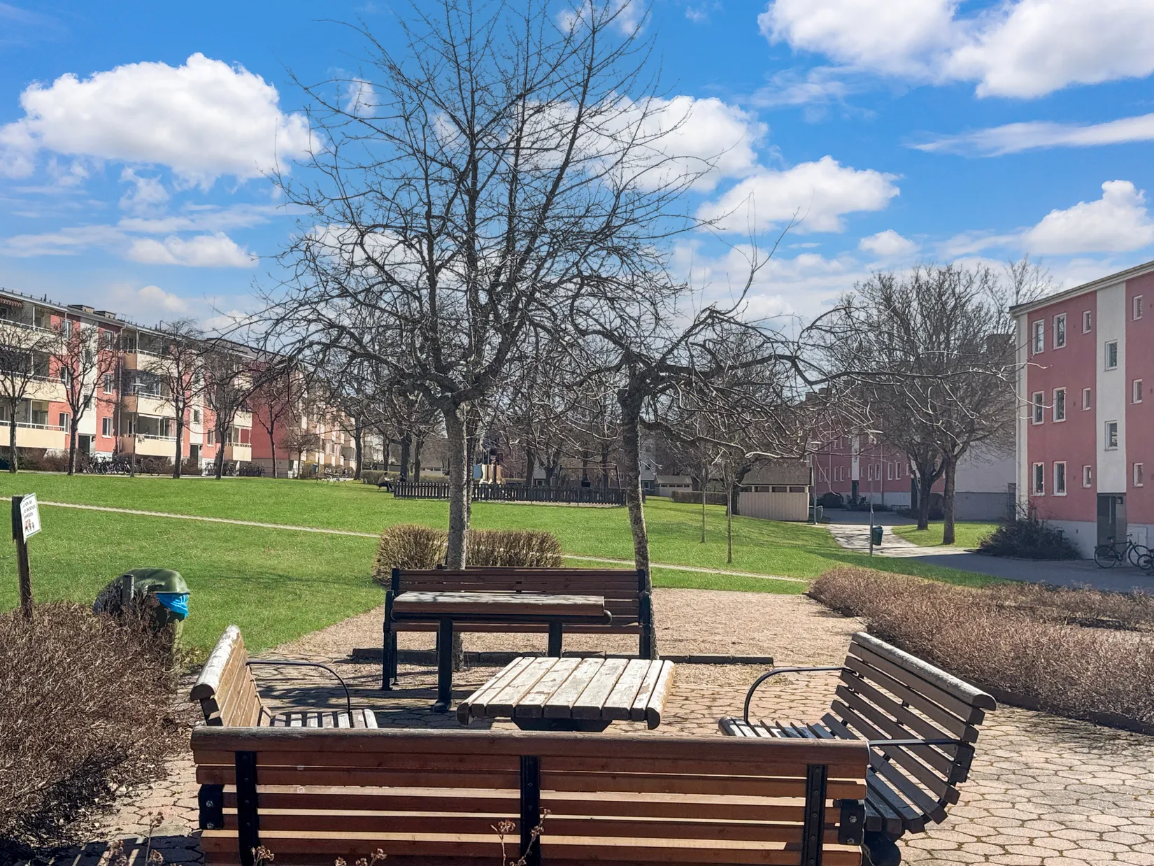 Bostadsrätt, Tövädersgatan 15A, Gränby, Uppsala