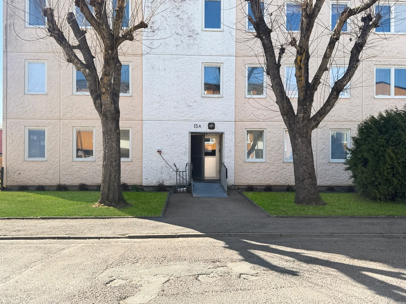 Bostadsrätt, Tövädersgatan 15A, Gränby, Uppsala