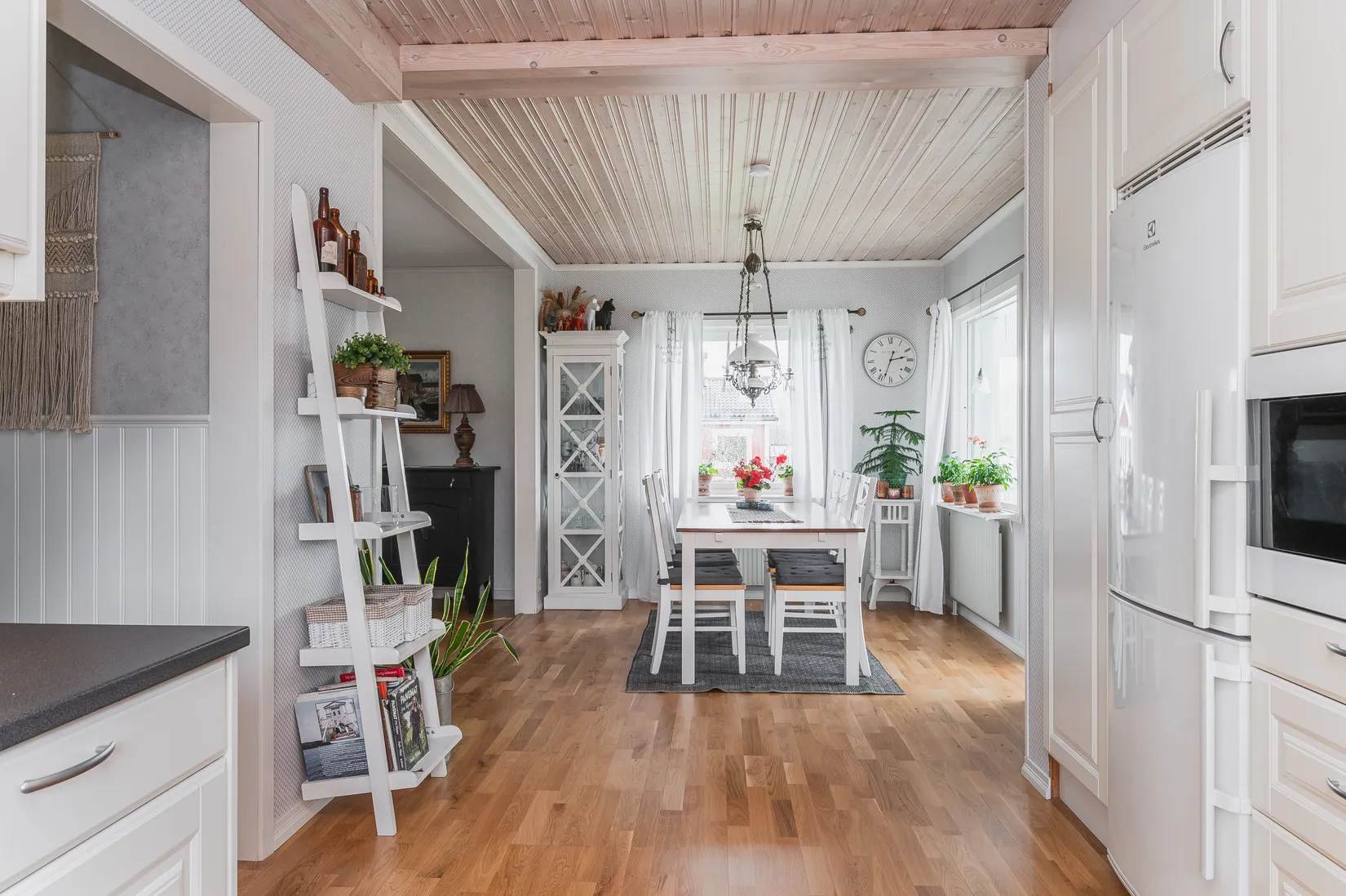 Villa, Pressaregatan 5, Hörnett, Örnsköldsvik