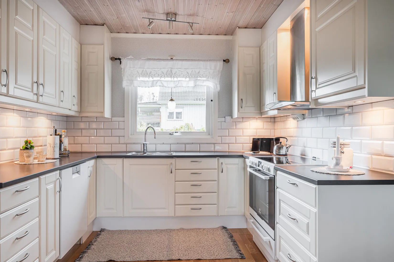 Villa, Pressaregatan 5, Hörnett, Örnsköldsvik
