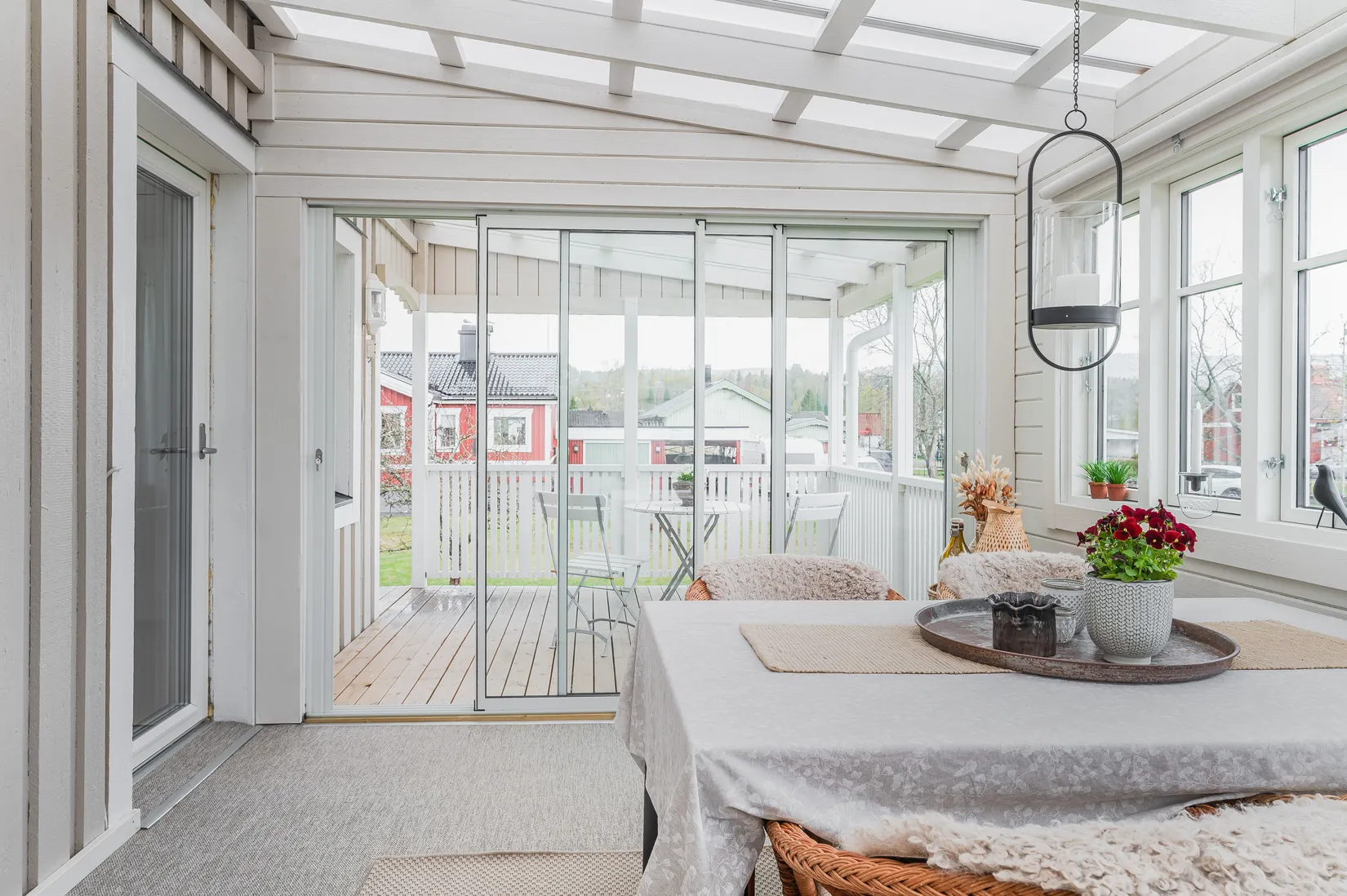 Villa, Pressaregatan 5, Hörnett, Örnsköldsvik