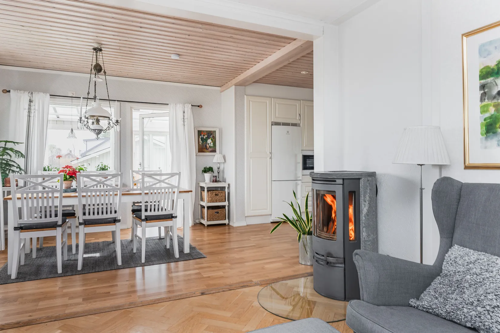 Villa, Pressaregatan 5, Hörnett, Örnsköldsvik