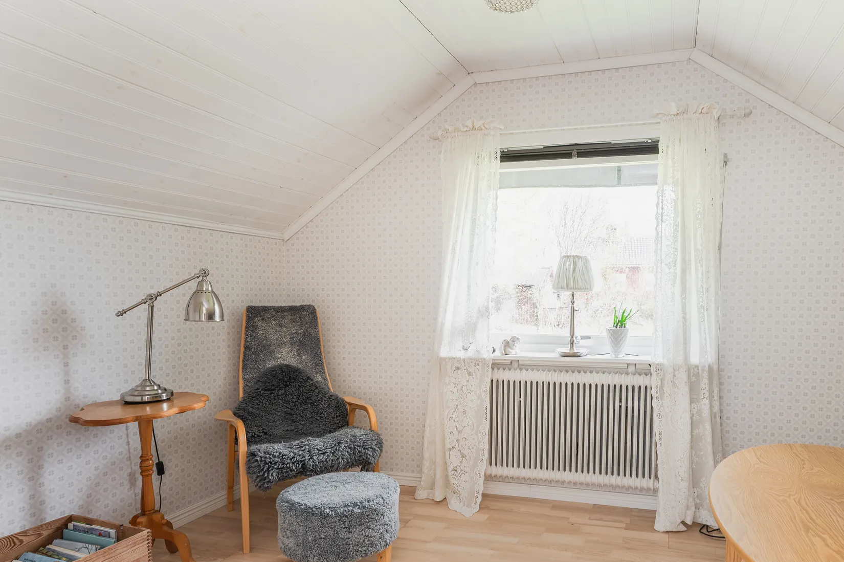 Villa, Pressaregatan 5, Hörnett, Örnsköldsvik