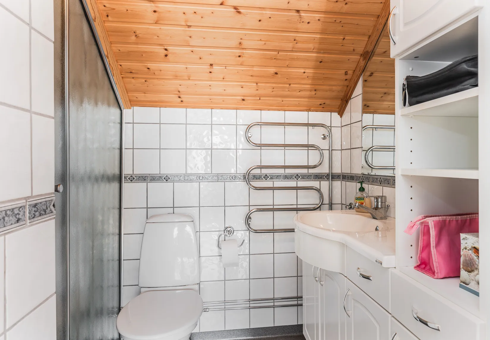 Villa, Pressaregatan 5, Hörnett, Örnsköldsvik