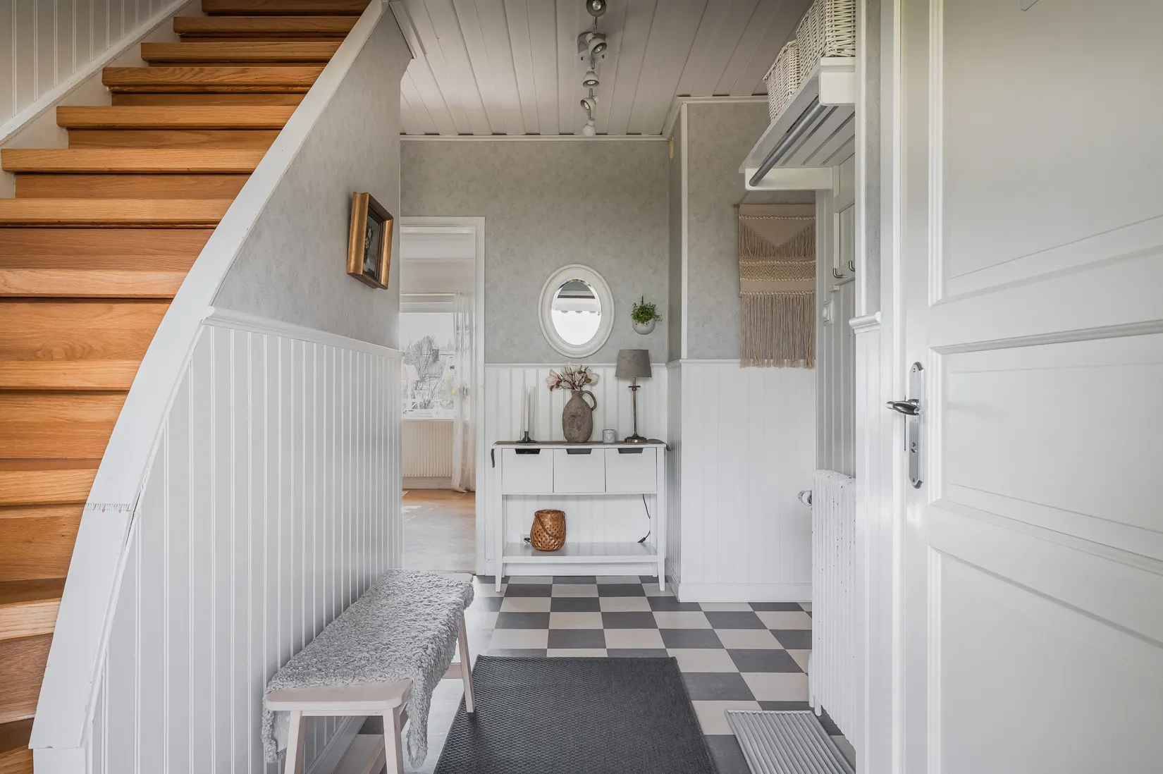 Villa, Pressaregatan 5, Hörnett, Örnsköldsvik