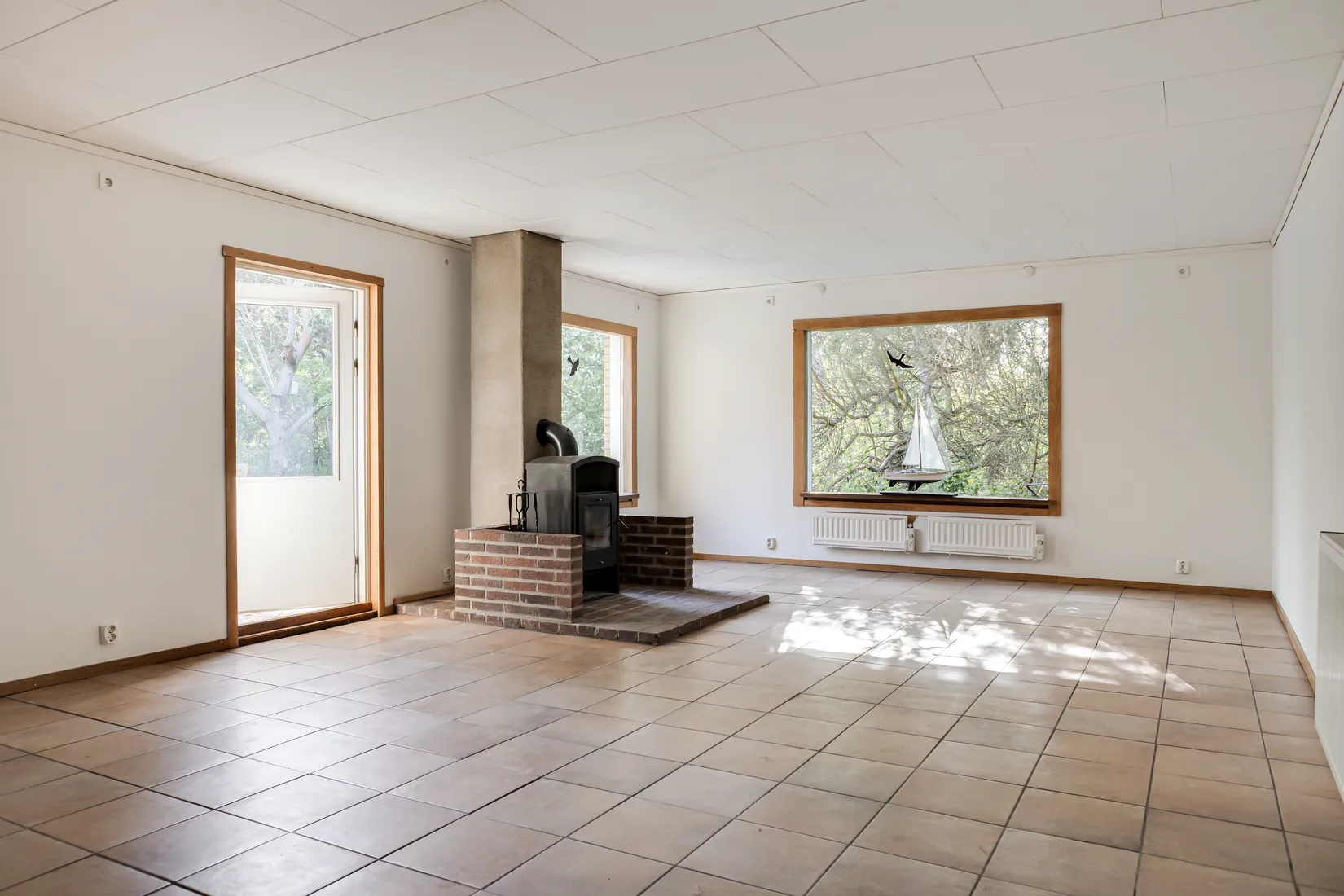 Villa, Örnvägen 7, Skanör, Vellinge