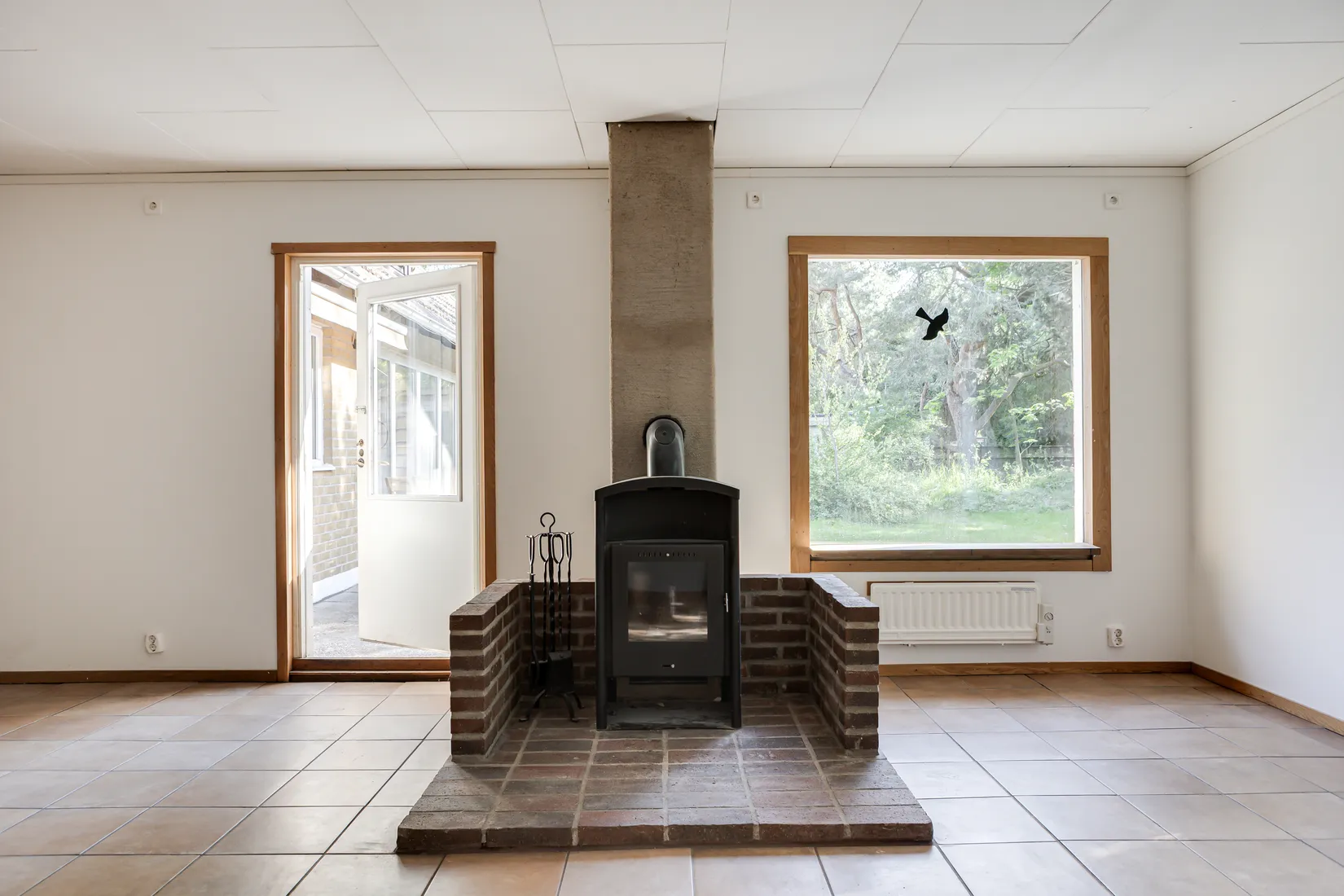 Villa, Örnvägen 7, Skanör, Vellinge