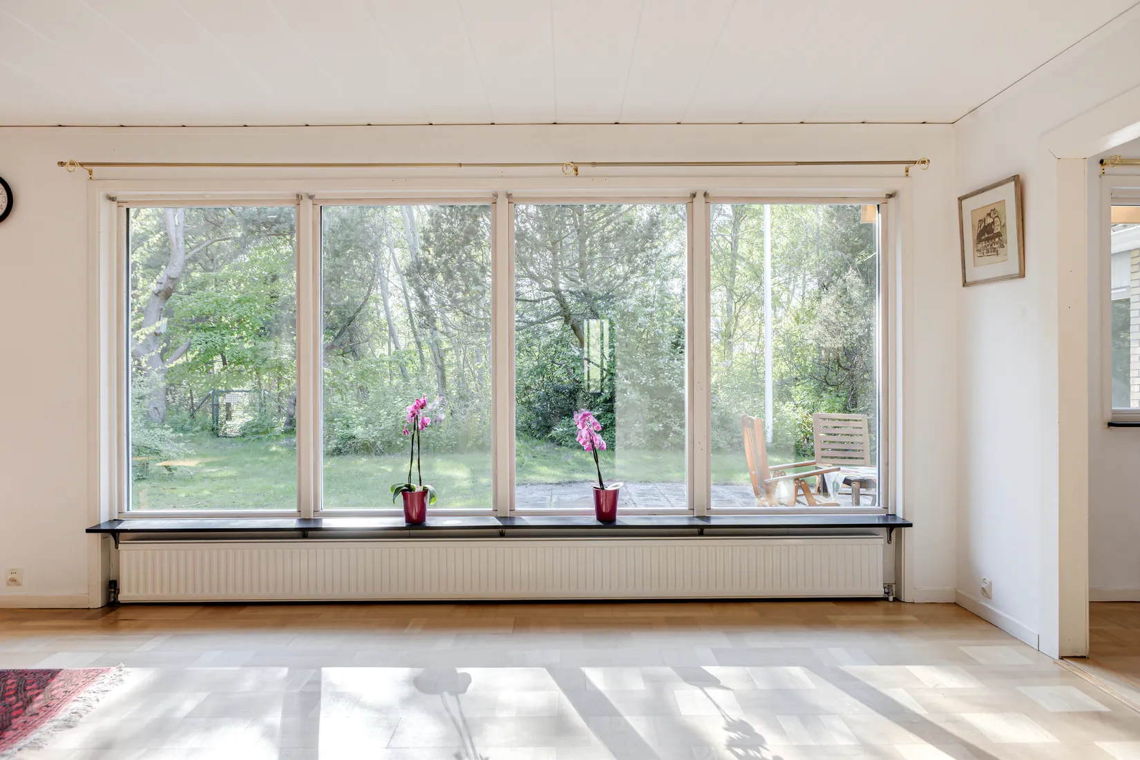 Villa, Örnvägen 7, Skanör, Vellinge