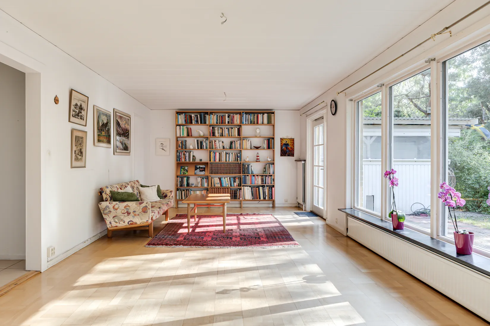 Villa, Örnvägen 7, Skanör, Vellinge