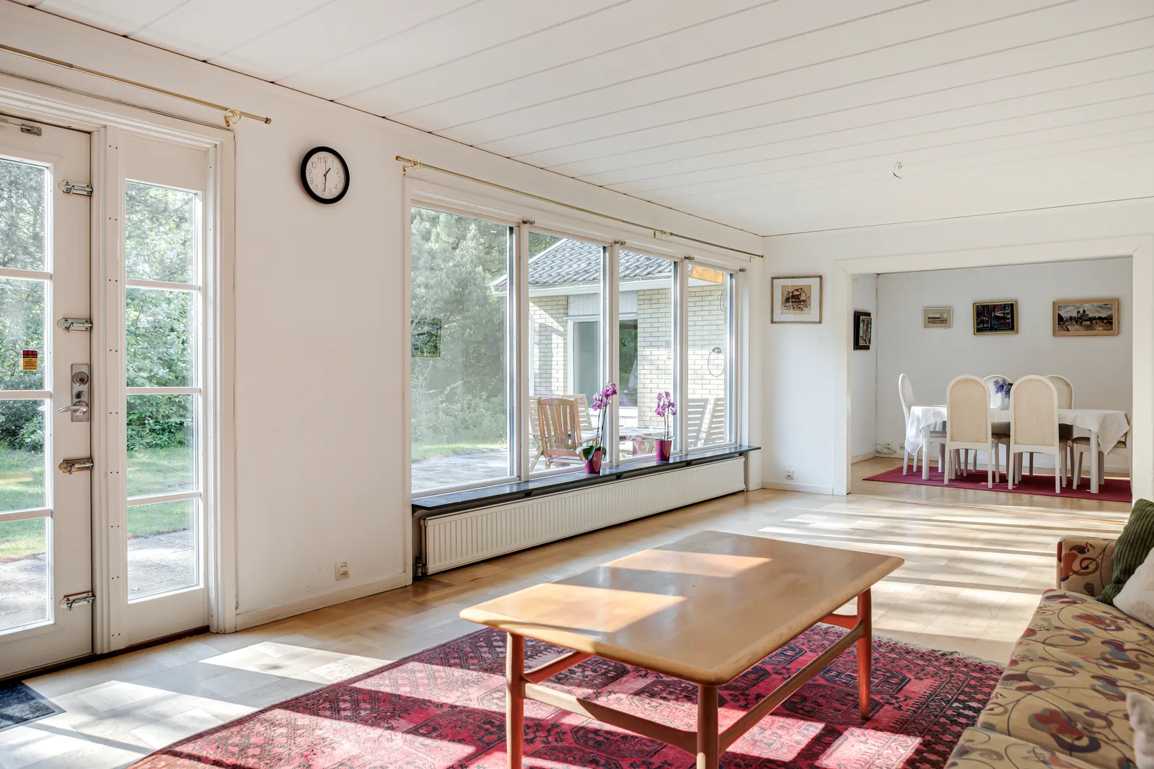 Villa, Örnvägen 7, Skanör, Vellinge