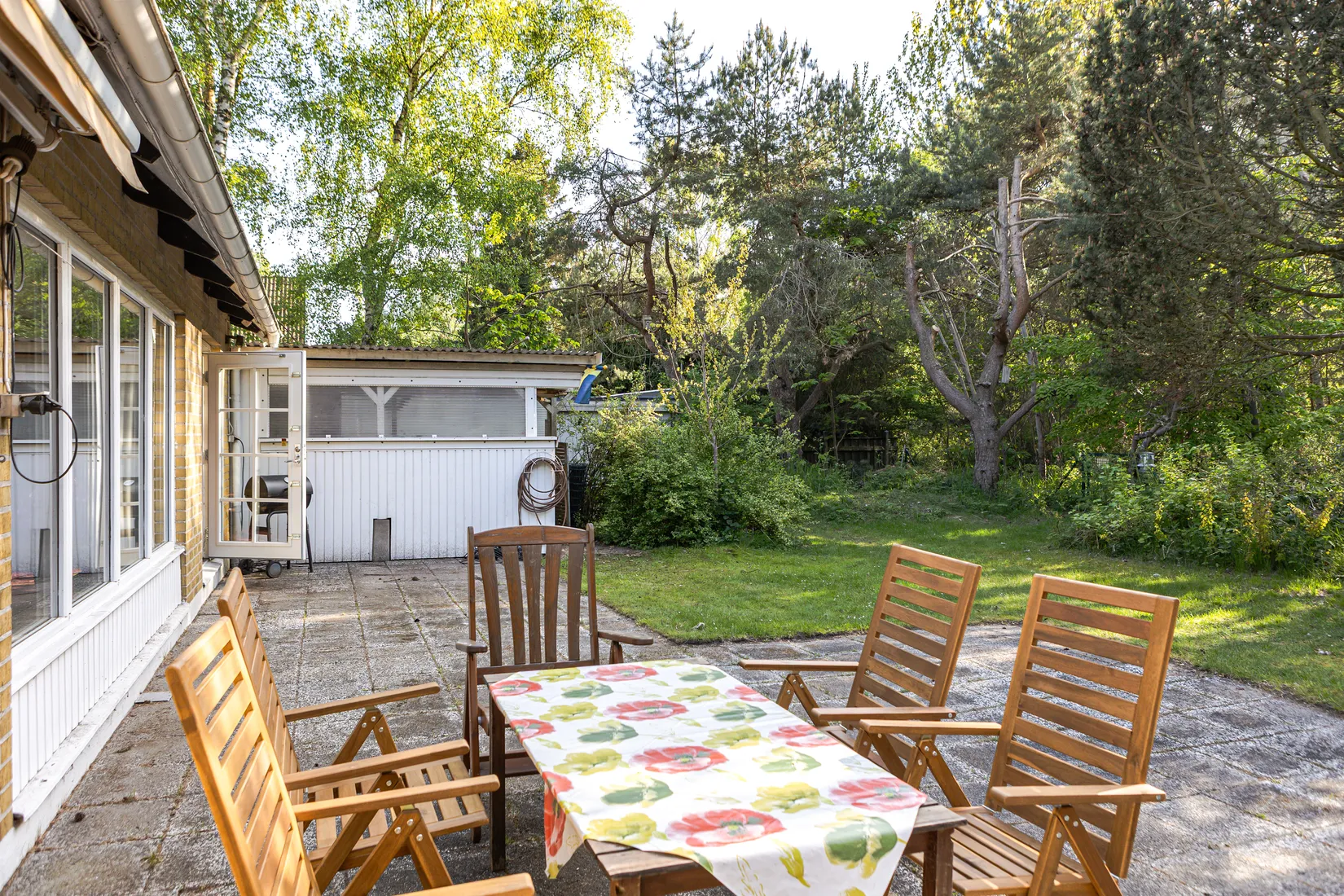 Villa, Örnvägen 7, Skanör, Vellinge