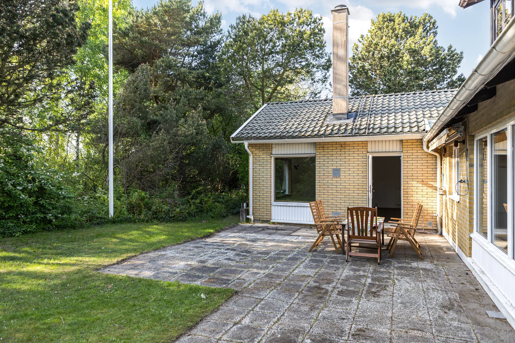 Villa, Örnvägen 7, Skanör, Vellinge