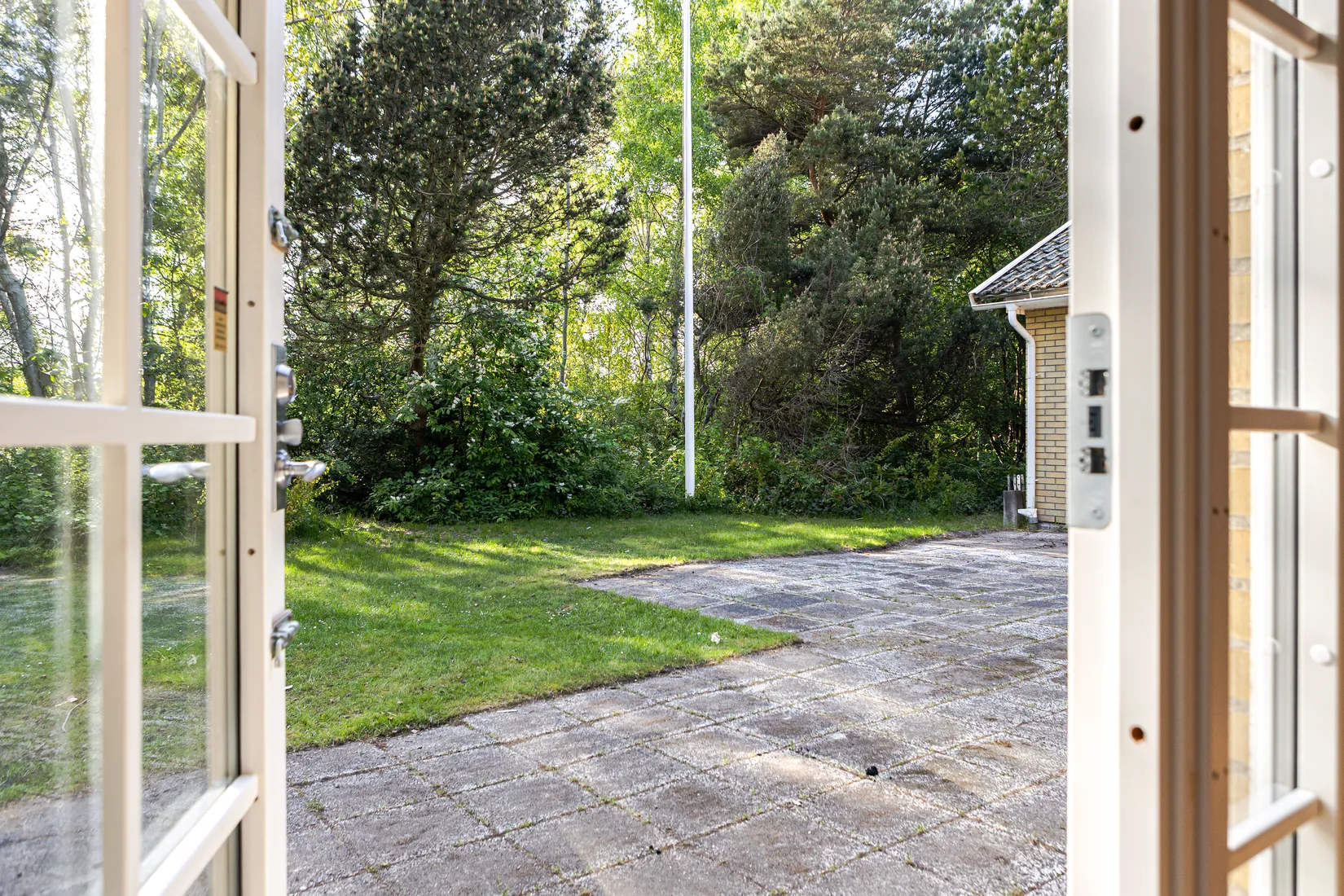 Villa, Örnvägen 7, Skanör, Vellinge