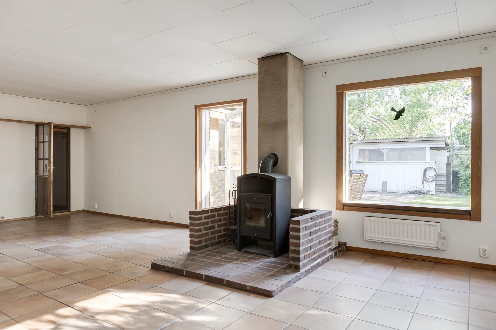 Villa, Örnvägen 7, Skanör, Vellinge